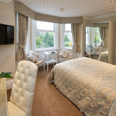 Cheshire Hospitality Ltd T\/A Lennox Lea Studios & Apartments セール エクステリア 写真